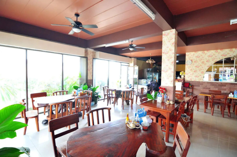 The Famous House Jomtien