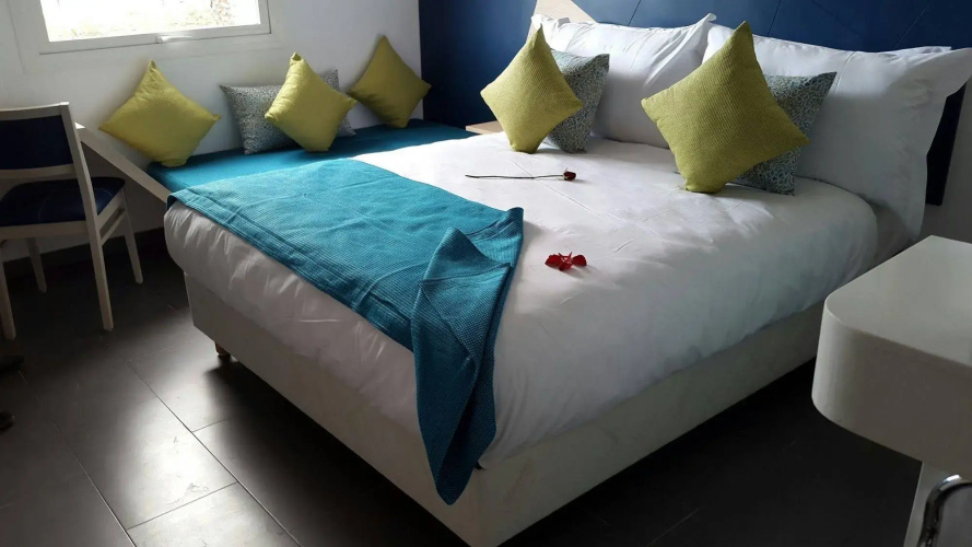 Relax Hotel Kenitra
