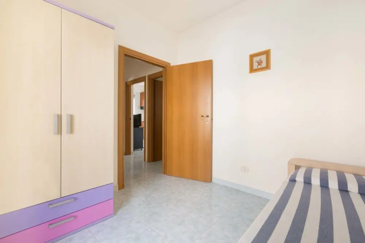Appartamento Marilena
