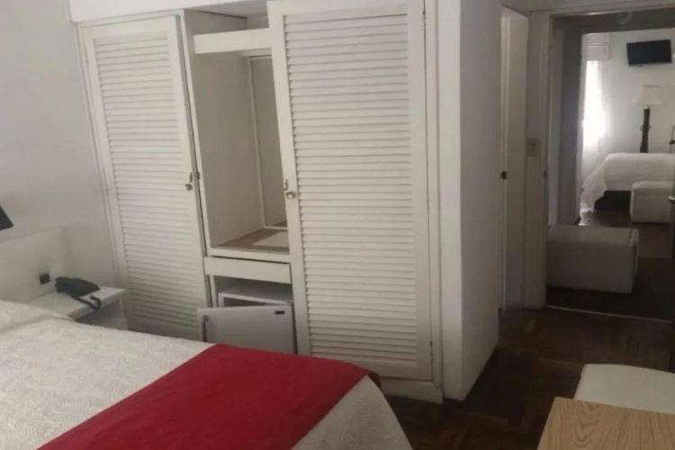 Bonne Etoile Hotel