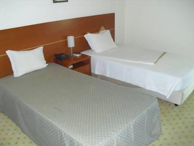 Golden Park Hotel