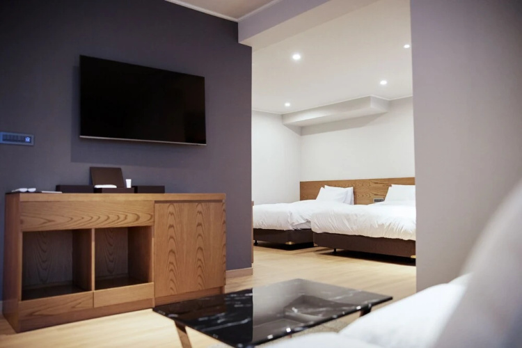 Hotel The Star