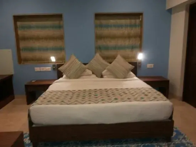 Fabexpress Coco Goa Resort