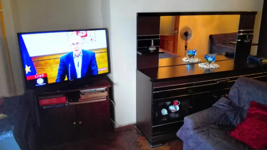 Apartment Rusudan