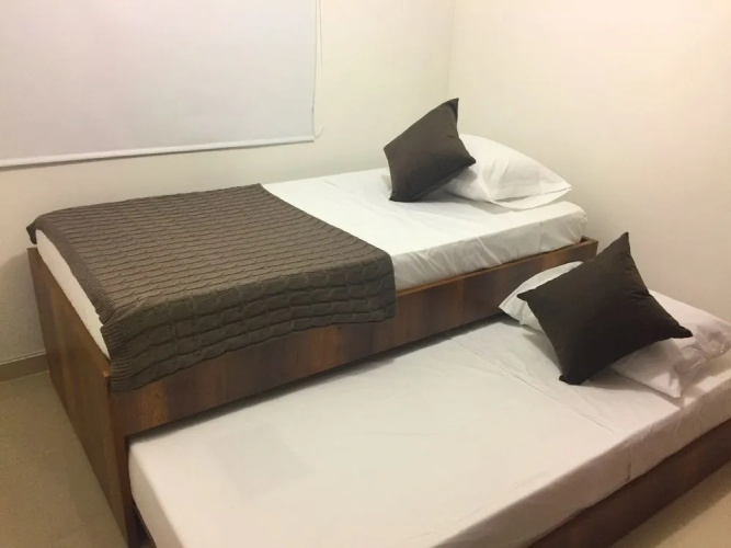 Apartamentos SOHO Basic – Cerca al Buenavista BAQ28A
