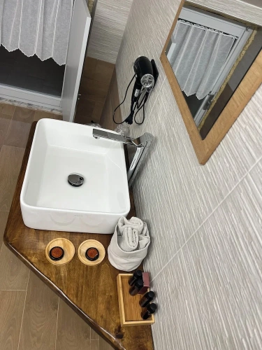 Classic Single room