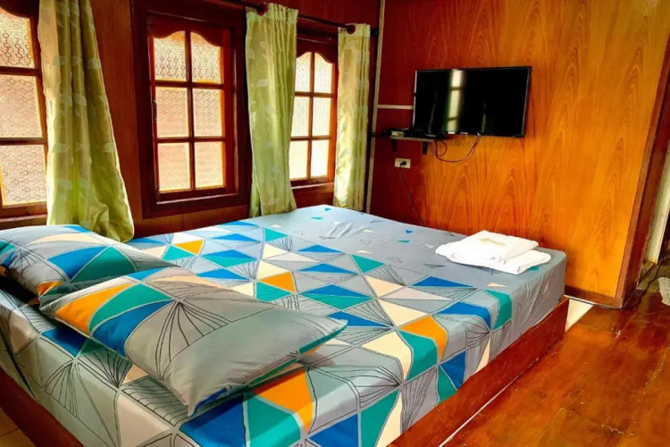 Chai Na Resort