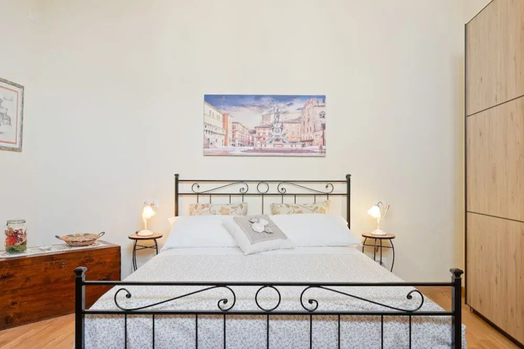 Exclusive Palazzo Bianconcini