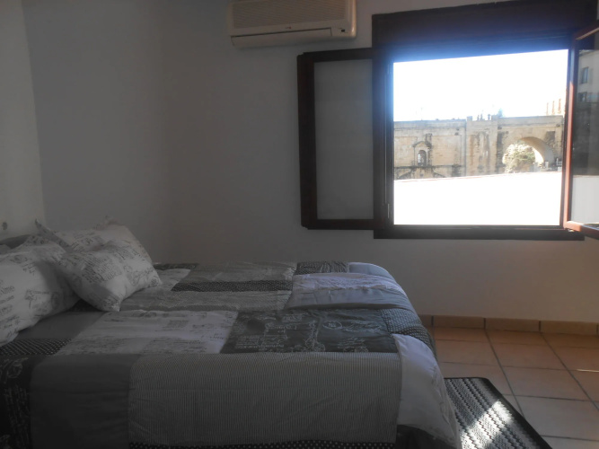 Casa Duende del Tajo