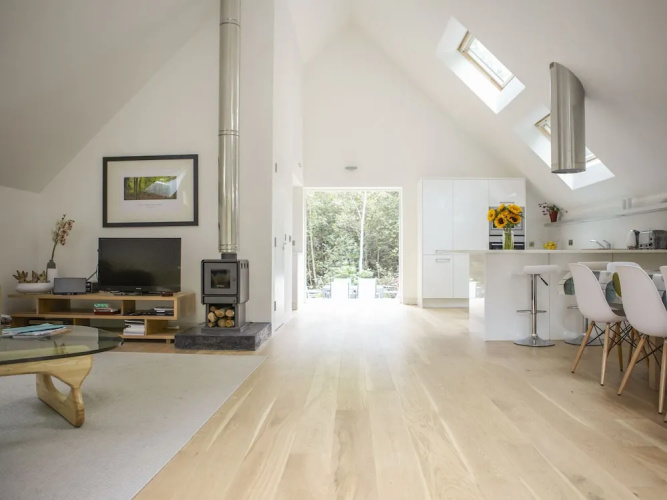 Boxwood Retreat