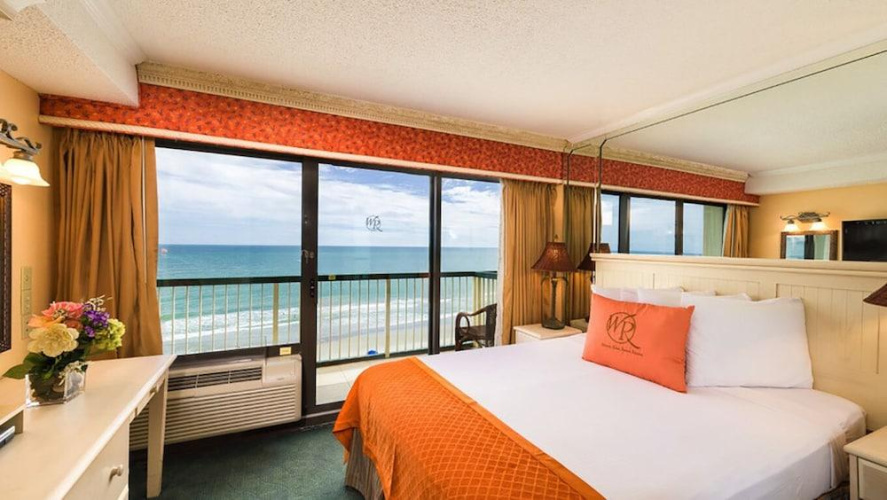 Westgate Myrtle Beach Oceanfront 828-94