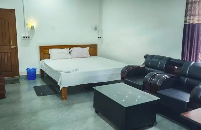 Premium Double room