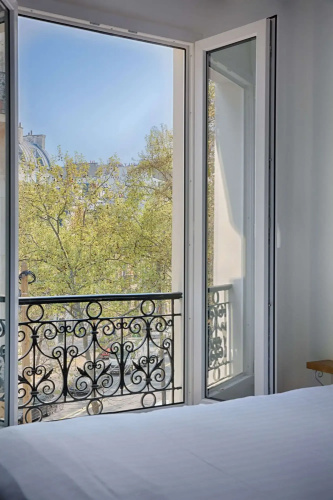 Hôtel Korner Etoile