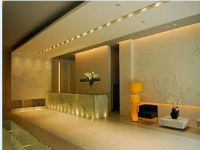 Jinjiang Inn Changsha Nanhu