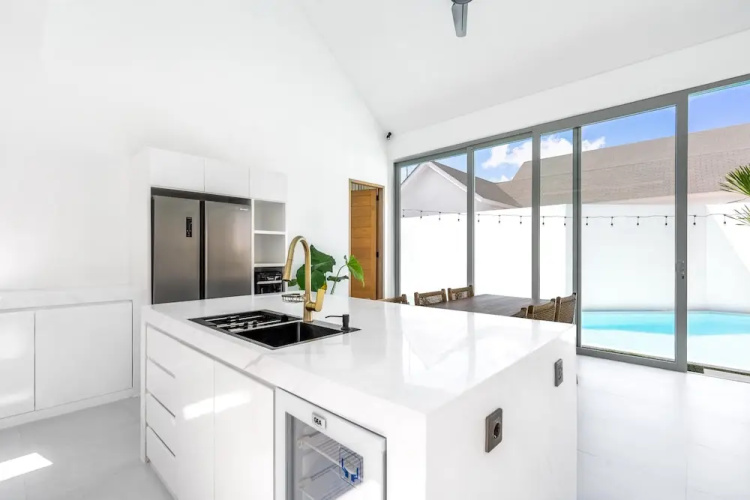 Casa Blanca Villa by Betterplace