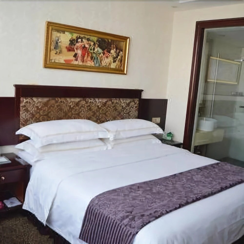 Fulisi Hotel