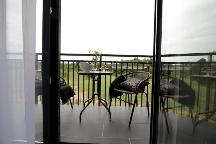 B&B Villa Dolina Plitvice