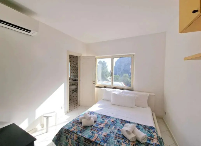 La Casa di Enzo