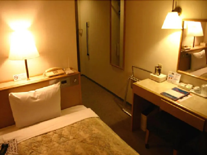Central Hotel Toride