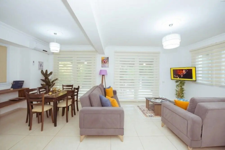 Tala Villa 21