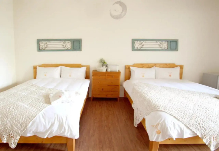 Tetsu Inn Hostel