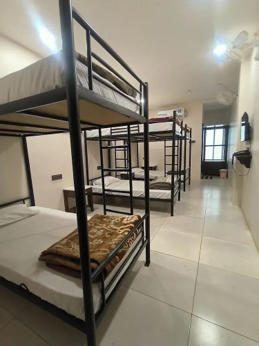 Saryu Homestay