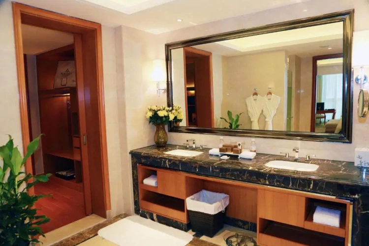 Standard Suite