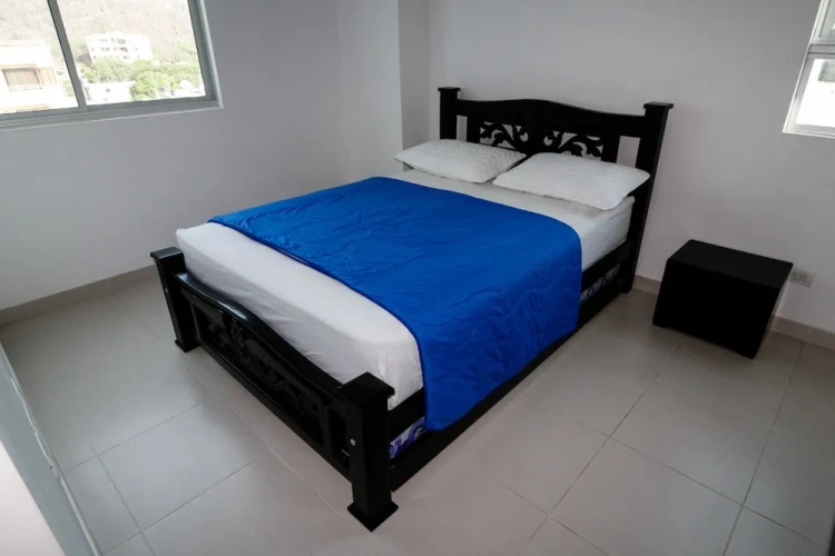 3 Bedrooms Standard Apartment