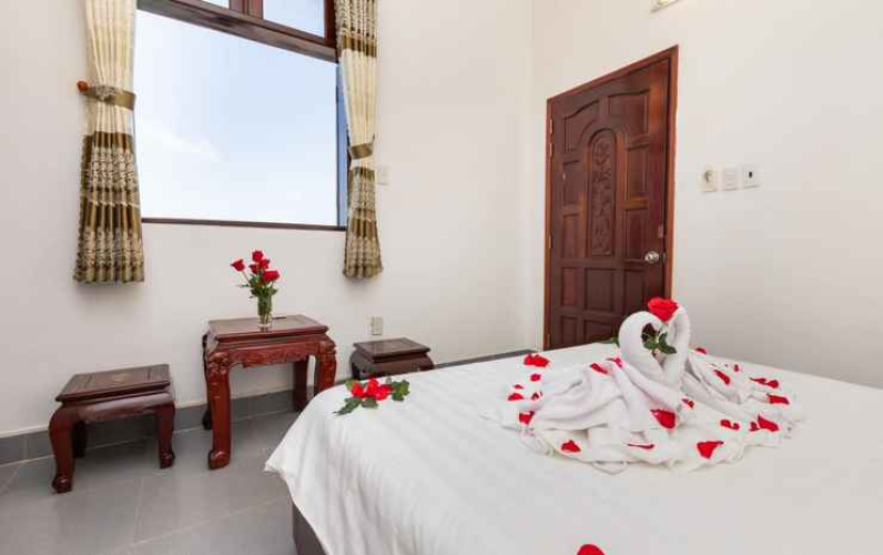 A74 Hotel Phu Quoc