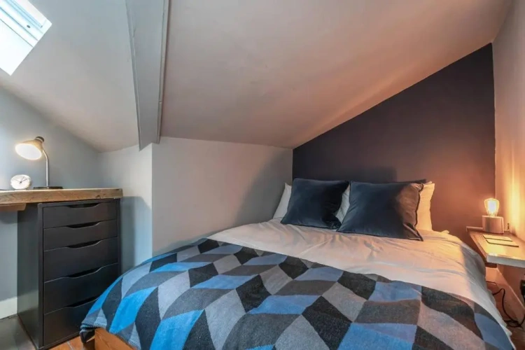 2 Bedrooms Double Cottage