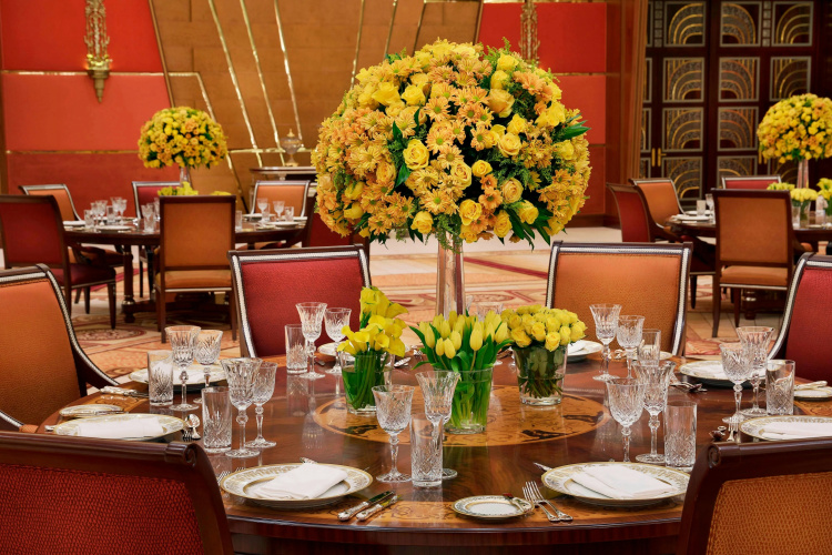 The Ritz Carlton Jeddah photo 26