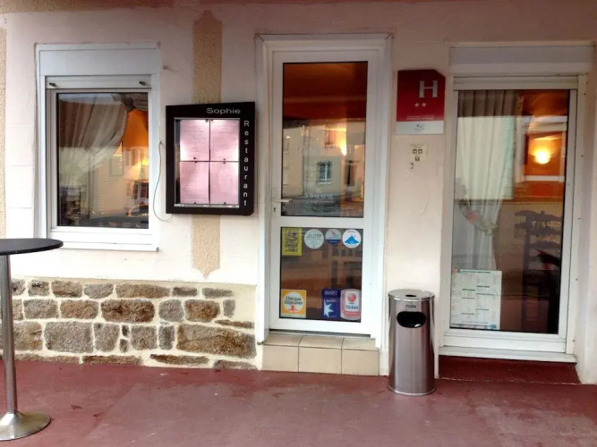 Hotel Sophie