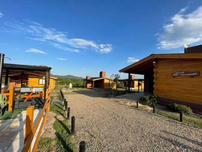 Superior Chalet