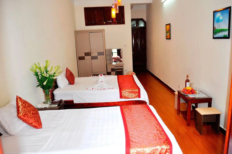 Grand Holiday 2 Hotel
