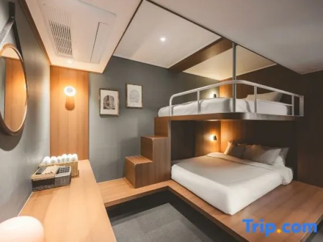 Family Suite