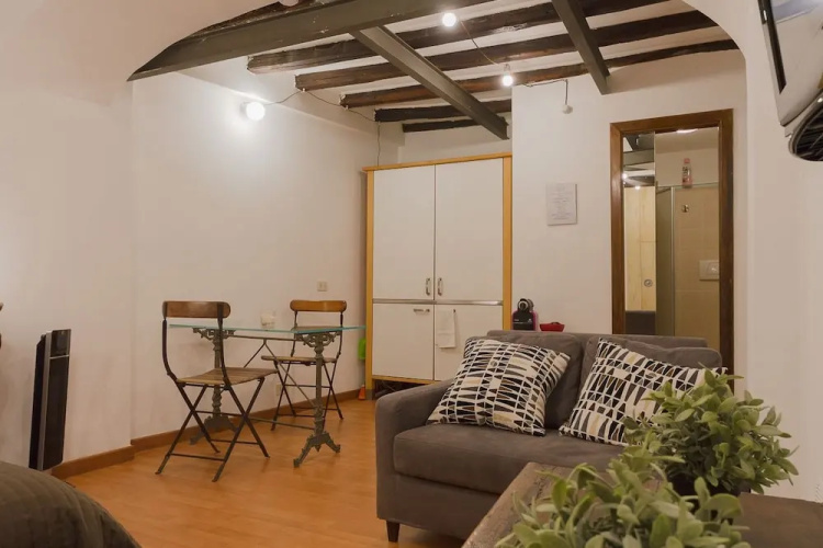 Campo de' Fiori - Loft