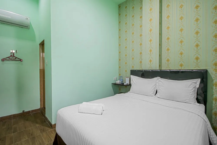 Pandu Inn