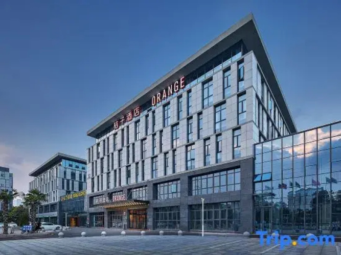 Otel görseli