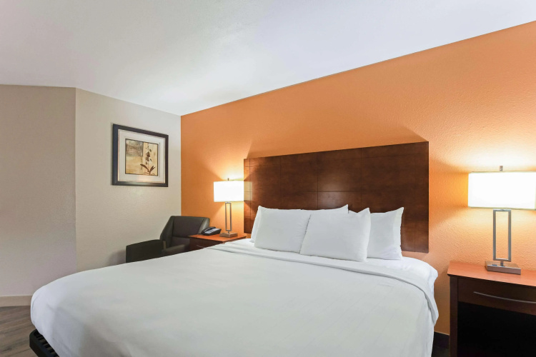 Best Western U. S. Inn