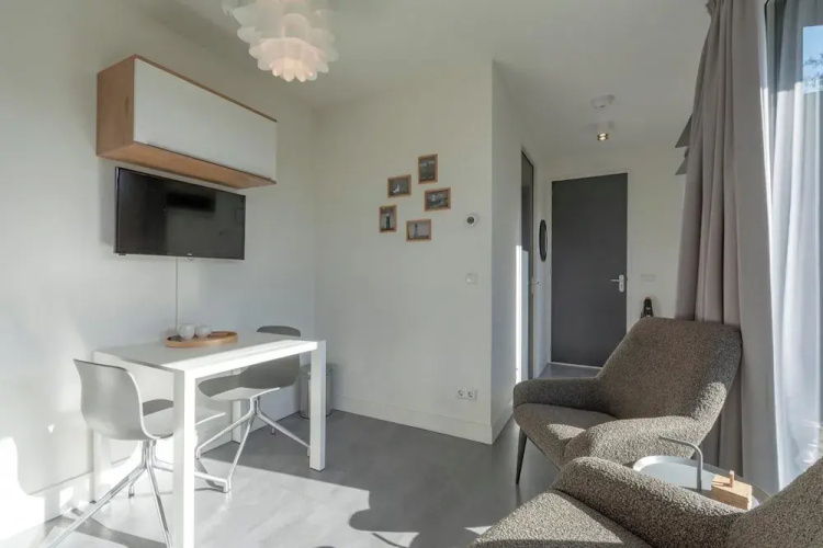 Modern Coastal Escape