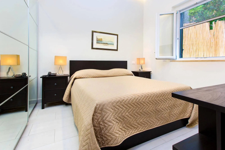 Residence Le Axidie