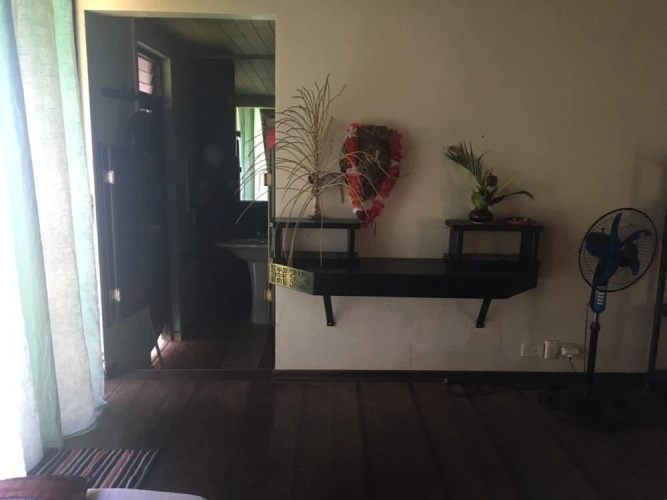 Fare Club Moorea