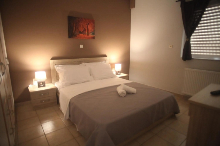 Ionio Apartments Preveza