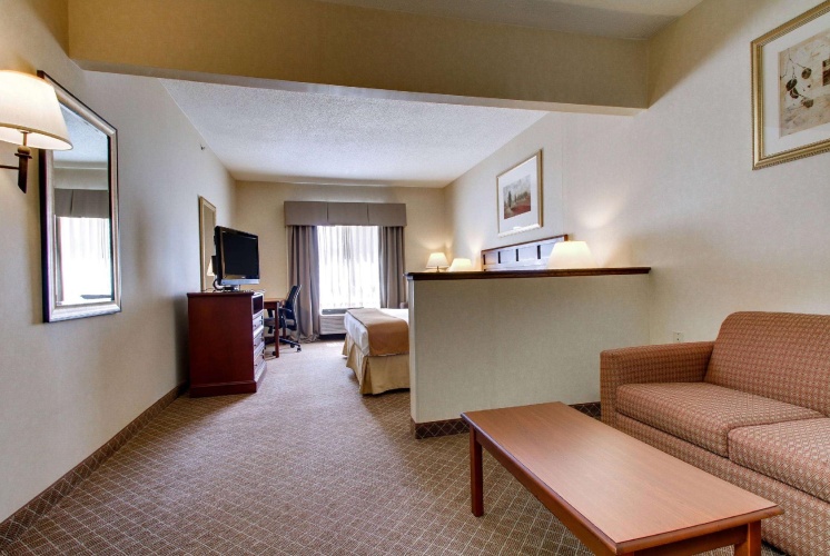 Double Suite