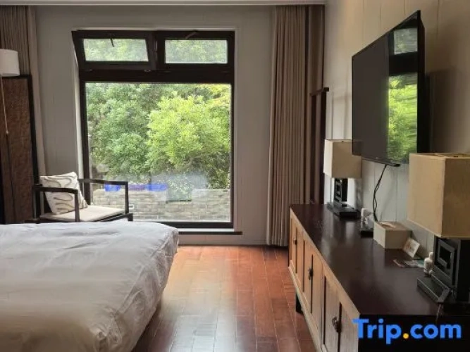 1 Bedroom Villa