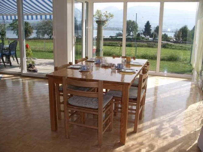 Bed & Breakfast Oasee