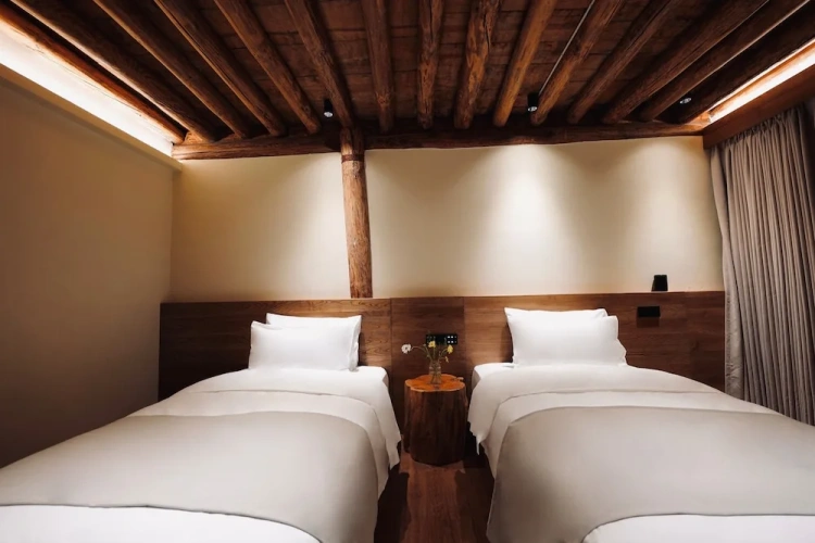 Business Double room