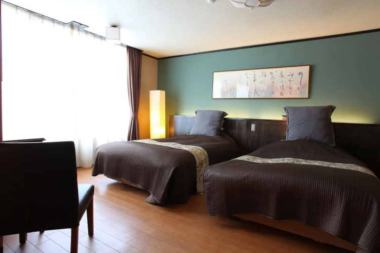 Ryokan Biyunoyado