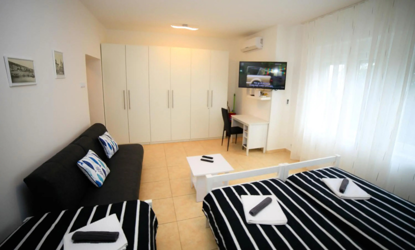 Apartment Kamov