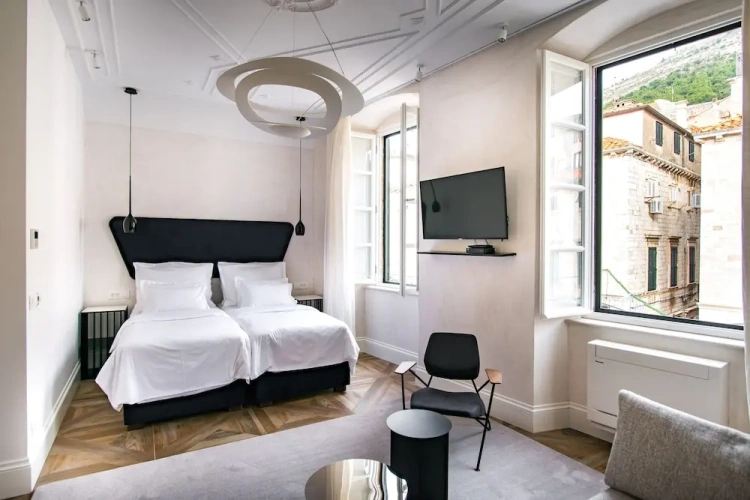 Executive Double room